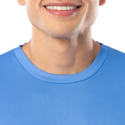 Men's Big Blue Performance Sun Protection Top