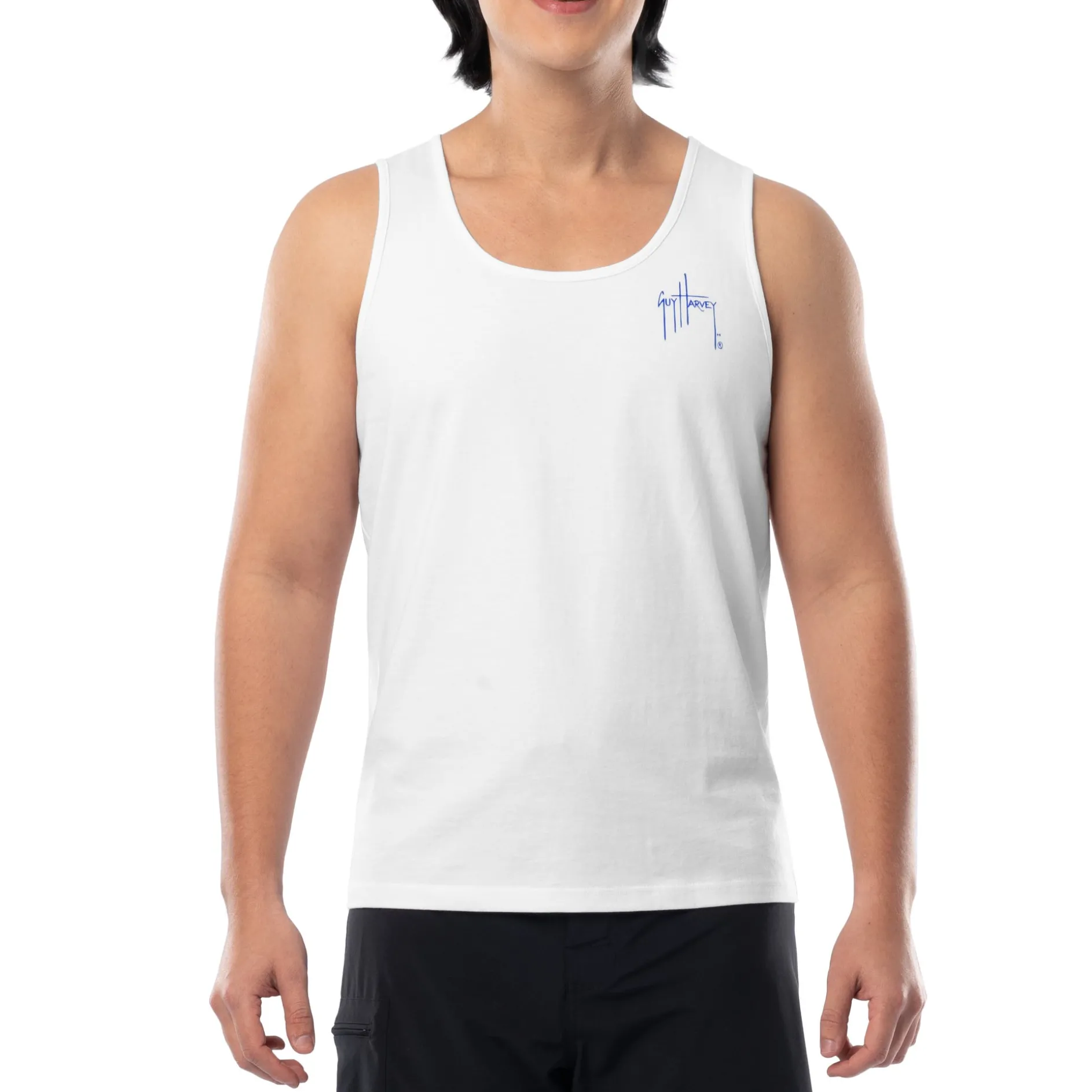 Men's Bill Collector Tank Top