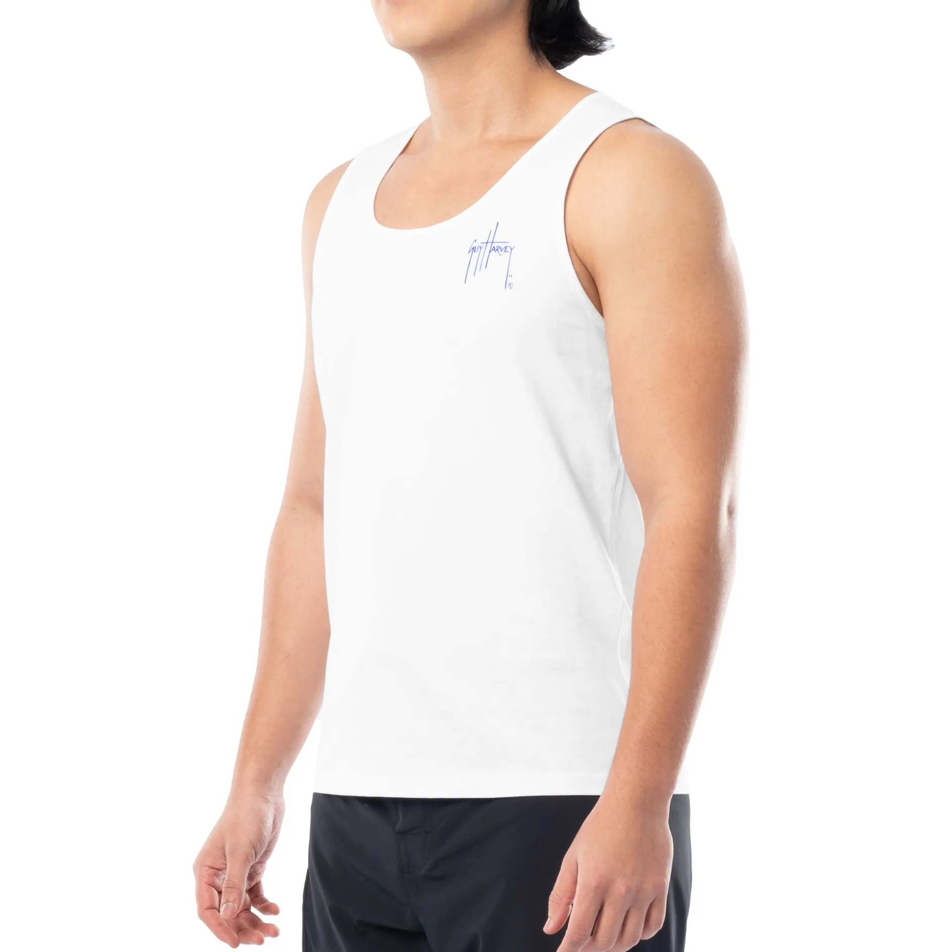 Men's Bill Collector Tank Top