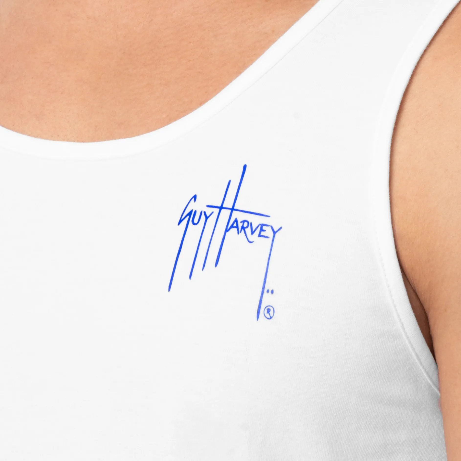 Men's Bill Collector Tank Top