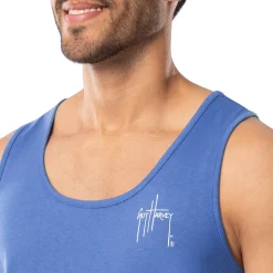 Men's Catch & Release Tank Top
