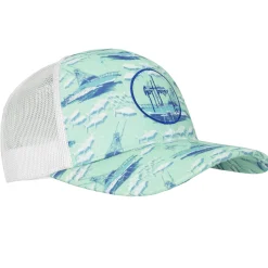 Men's Charter Mesh Trucker