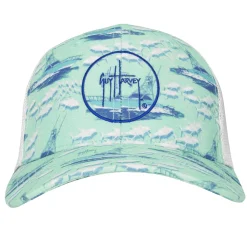 Men's Charter Mesh Trucker