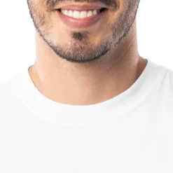Men's Collage Short Sleeve T-Shirt