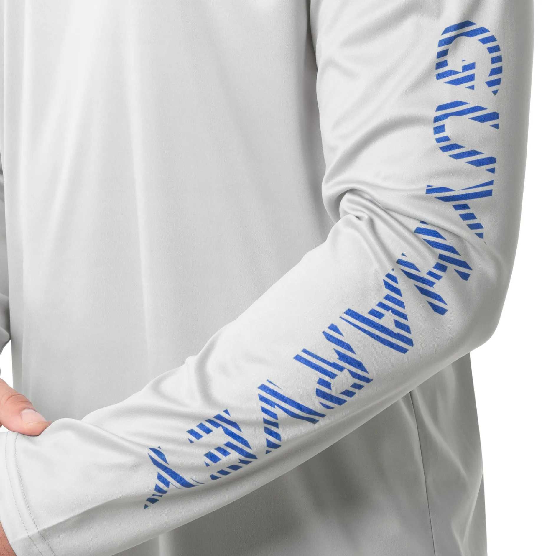 Men's Core Four Performance Sun Protection Top