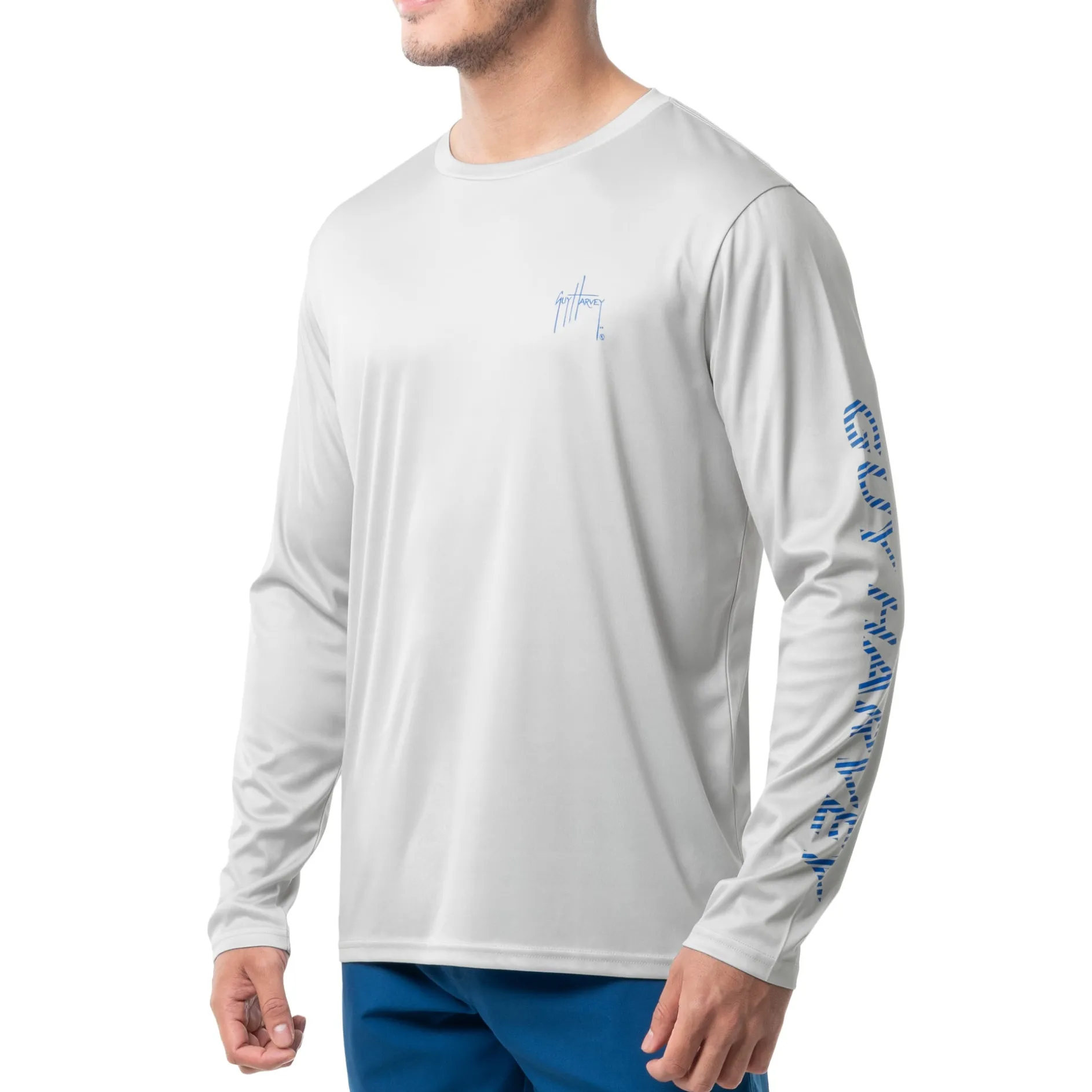 Men's Core Four Performance Sun Protection Top