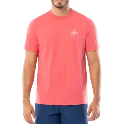 Men's Crab Fest Short Sleeve T-Shirt