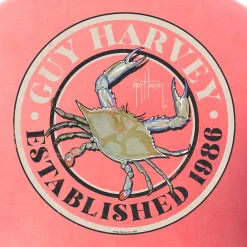 Men's Crab Fest Short Sleeve T-Shirt