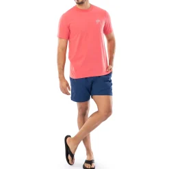 Men's Crab Fest Short Sleeve T-Shirt