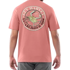 Men's Crab Fest T-Shirt