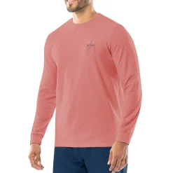 Men's Crabfest Long Sleeve T-Shirt