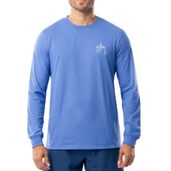 Men's Devilfish Long Sleeve T-Shirt