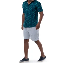 Men's Dive Harvey Short Sleeve Fishing Shirt