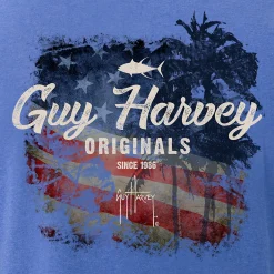 Men's Faded Threadcycled Short Sleeve T-Shirt