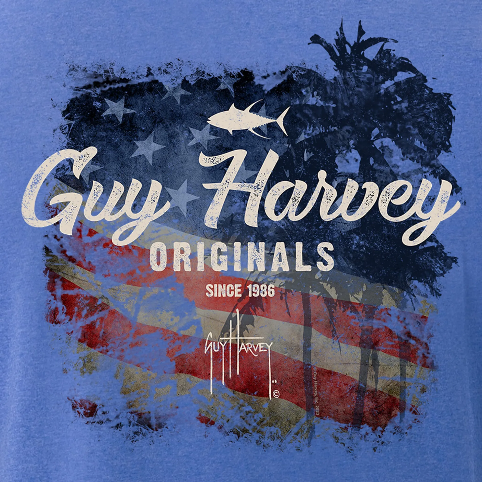 Men's Faded Threadcycled Short Sleeve T-Shirt
