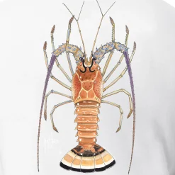 Men's FL Lobster Short Sleeve Pocket T-Shirt