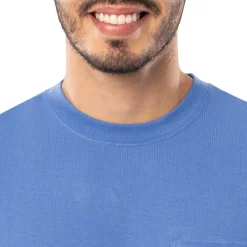 Men's Floral Sail Short Sleeve Pocket T-Shirt