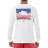Men's Glory Sail Long Sleeve T-Shirt