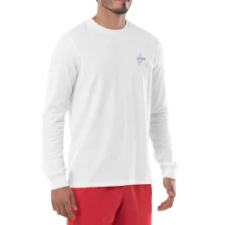 Men's Glory Sail Long Sleeve T-Shirt