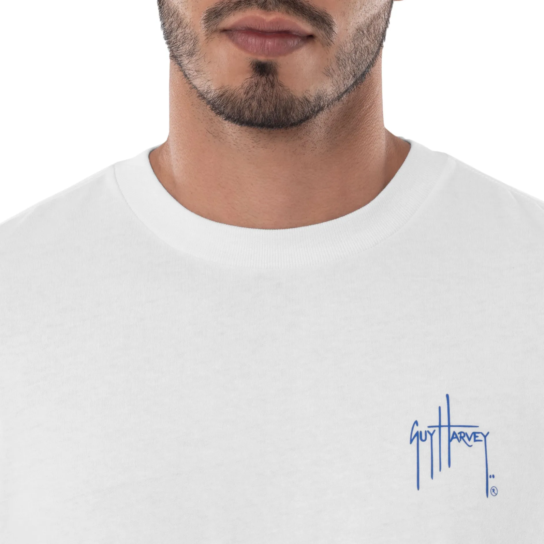 Men's Glory Sail Long Sleeve T-Shirt