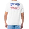Men's Glory Sail Short Sleeve T-Shirt