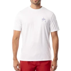 Men's Glory Sail Short Sleeve Performance Shirt