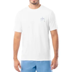 Men's Glory Sail Short Sleeve T-Shirt
