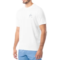 Men's Glory Sail Short Sleeve T-Shirt