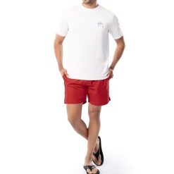 Men's Glory Sail Short Sleeve Performance Shirt