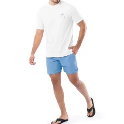 Men's Glory Sail Short Sleeve T-Shirt