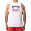 Men's Glory Sail Tank Top