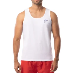Men's Glory Sail Tank Top