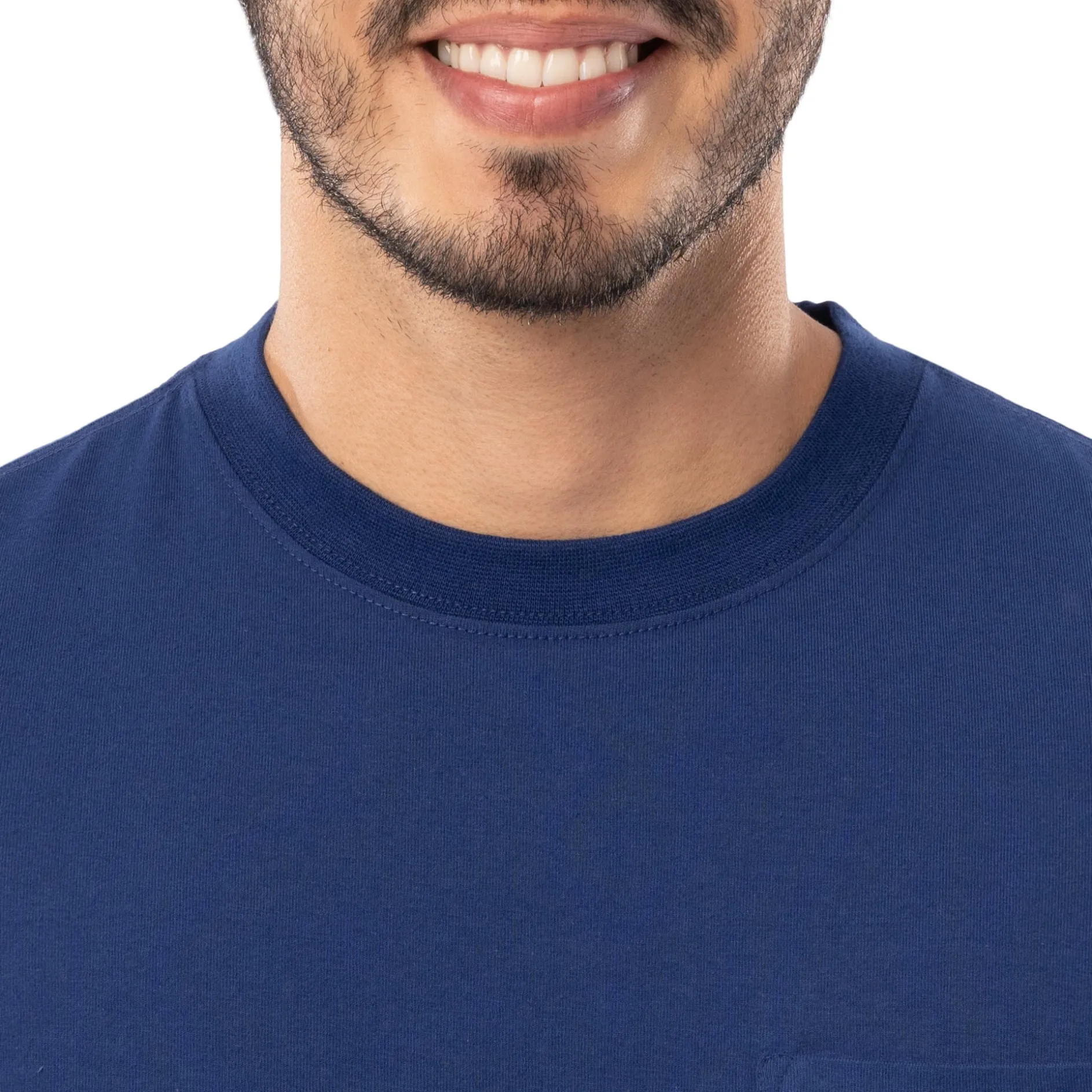 Men's Grand Slam Short Sleeve Pocket T-Shirt