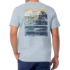 Men's Horizon Short Sleeve T-Shirt