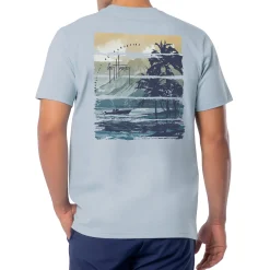 Men's Horizon Short Sleeve T-Shirt