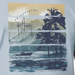 Men's Horizon Short Sleeve T-Shirt