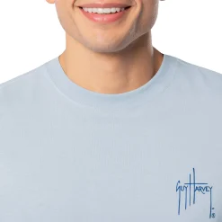 Men's Horizon Short Sleeve T-Shirt