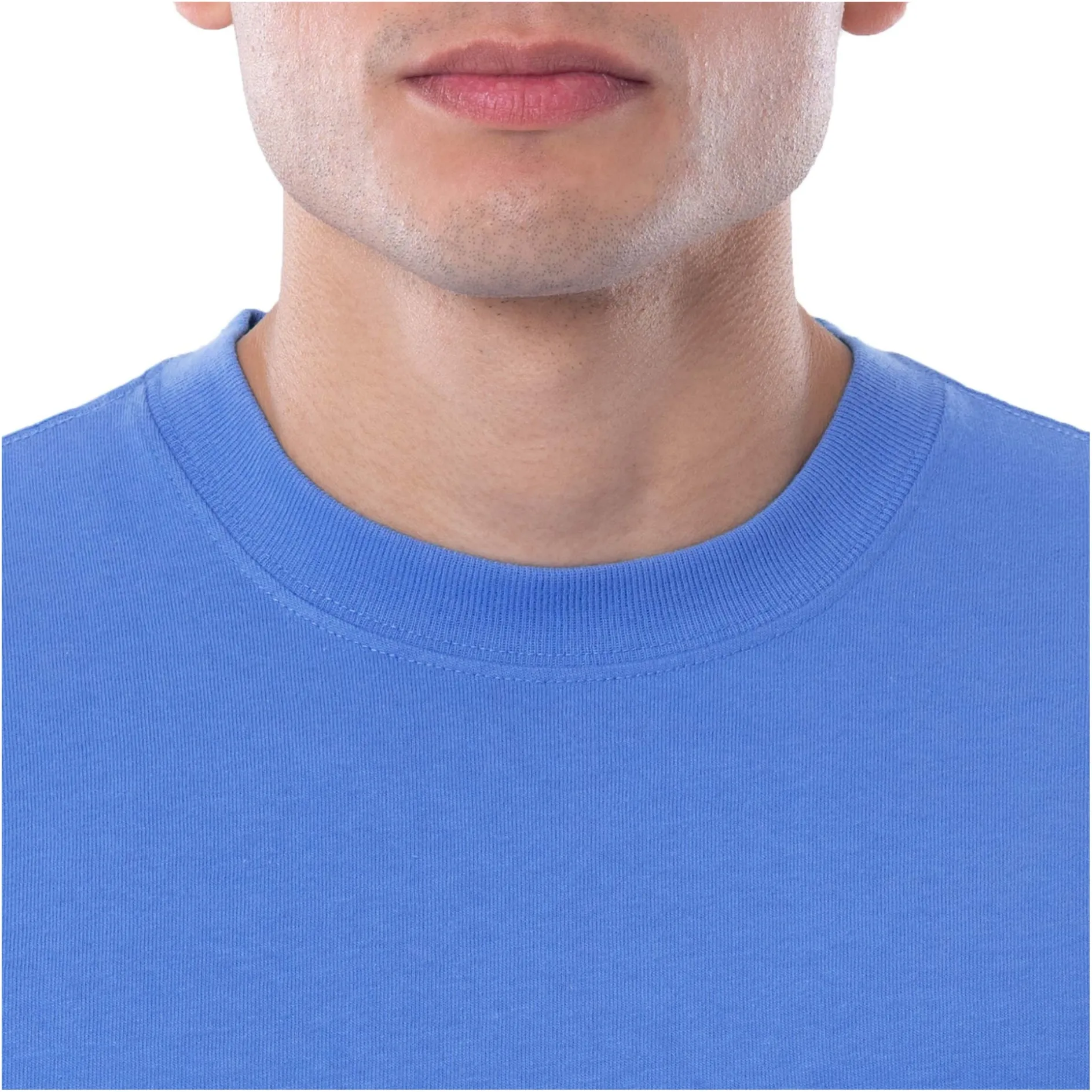 Men's Horizon Short Sleeve Pocket T-Shirt
