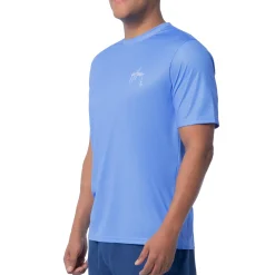Men's Inshore Four Short Sleeve Performance Shirt