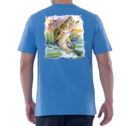 Men's Jumper T-Shirt