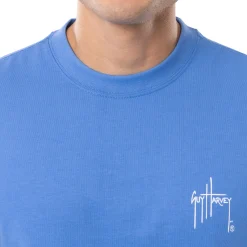 Men's Jumper T-Shirt