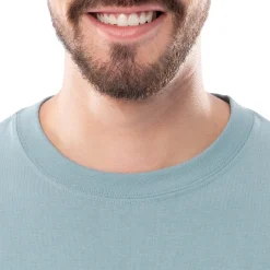 Men's Keys Slam Pocket T-Shirt