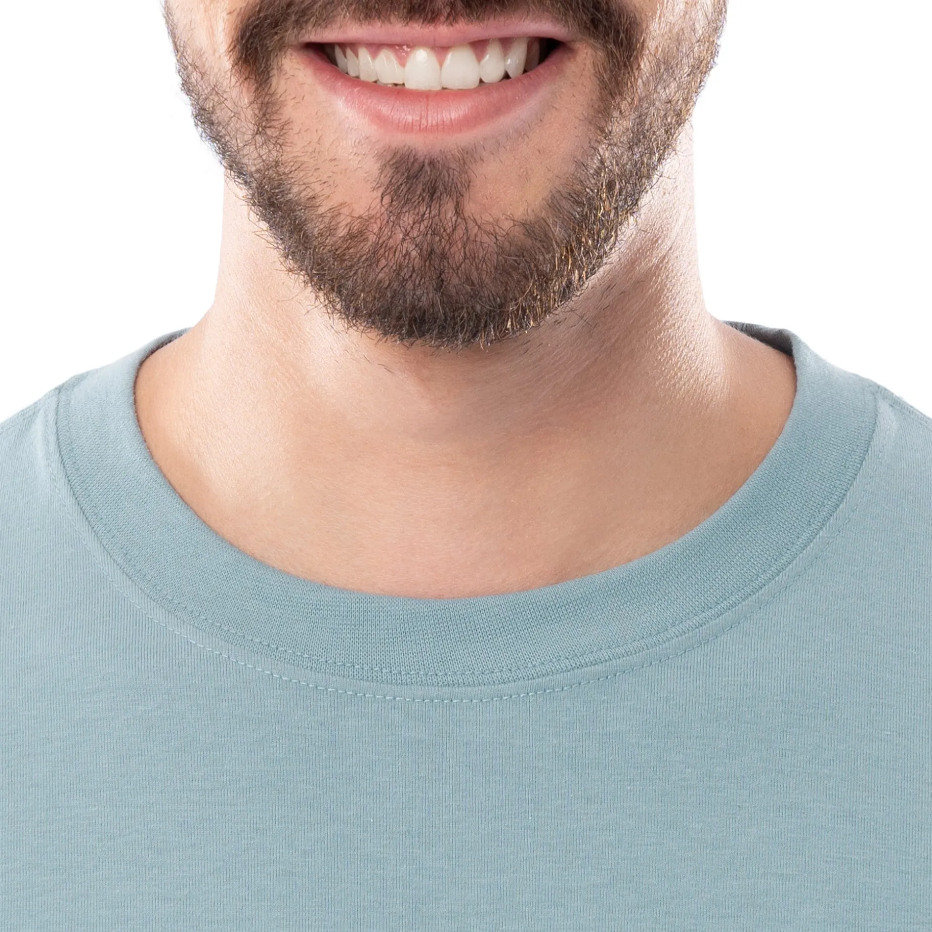 Men's Keys Slam Pocket T-Shirt