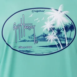Men's Kona Short Sleeve Performance Shirt