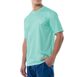 Men's Kona Short Sleeve Performance Shirt