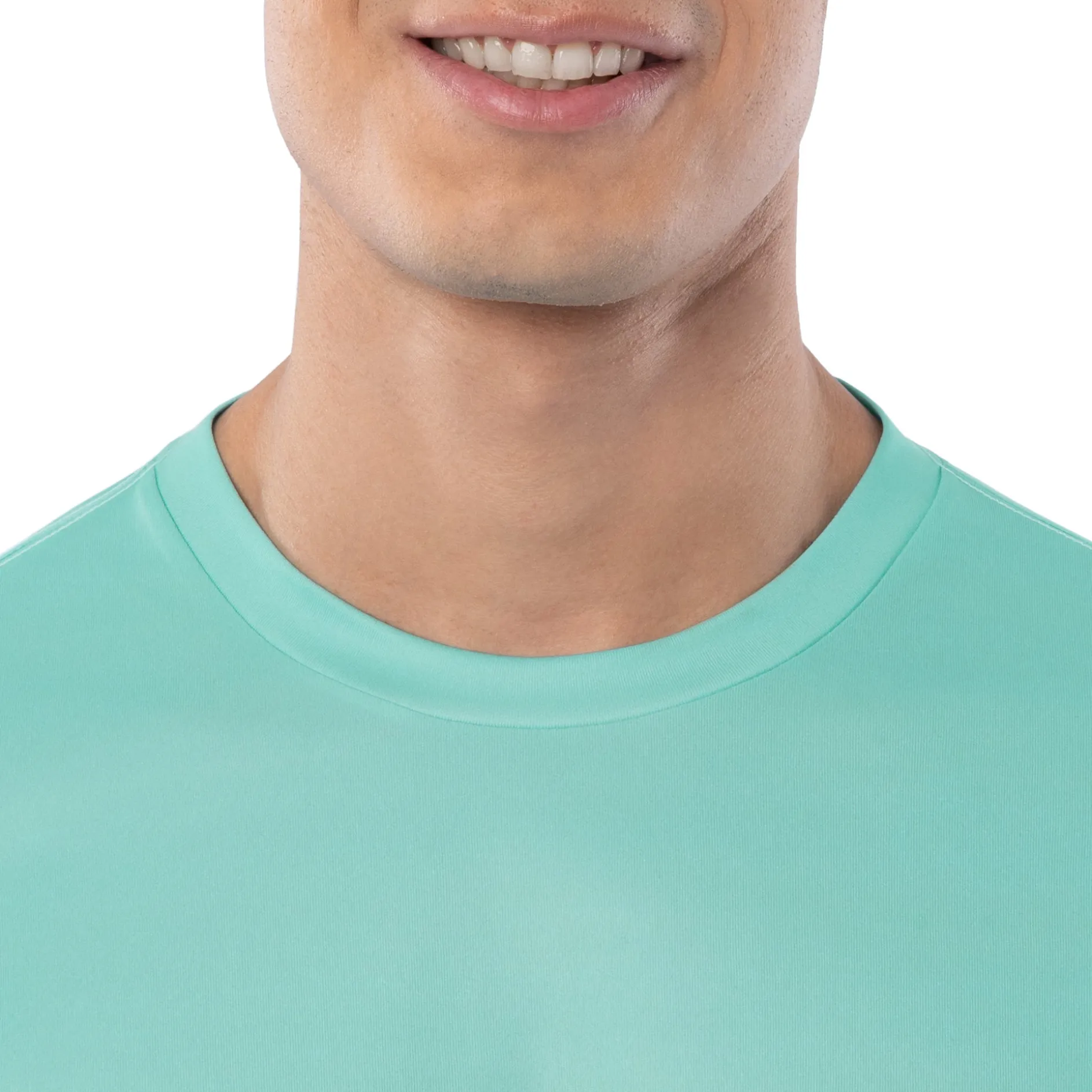 Men's Kona Short Sleeve Performance Shirt