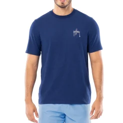 Men's Liberty Marlin Short Sleeve T-Shirt