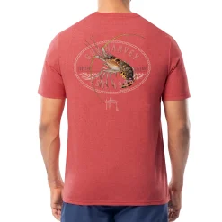 Men's Lobster Legends T-Shirt