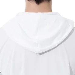 Men's Long Sleeve Sun Protection Hoodie UPF 50+
