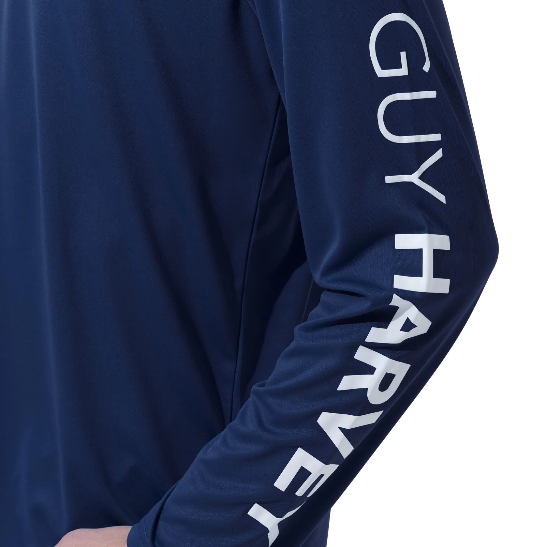 Men's Long Sleeve Sun Protection Shirt UPF 50+